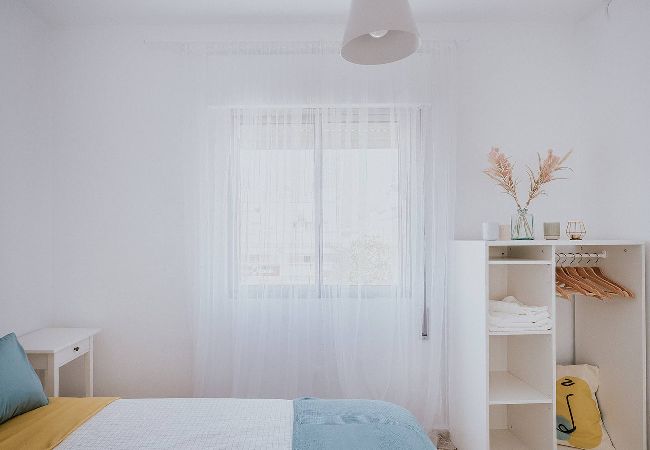 Apartamento en Puerto de Santa María - Apartamento Valdés Apartamento en Puerto de Santa María - Apartamento Valdés