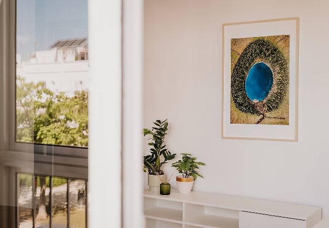 Apartamento en Puerto de Santa María - Apartamento Valdés Apartamento en Puerto de Santa María - Apartamento Valdés