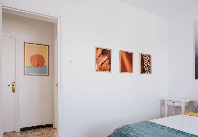 Apartamento en Puerto de Santa María - Apartamento Valdés Apartamento en Puerto de Santa María - Apartamento Valdés