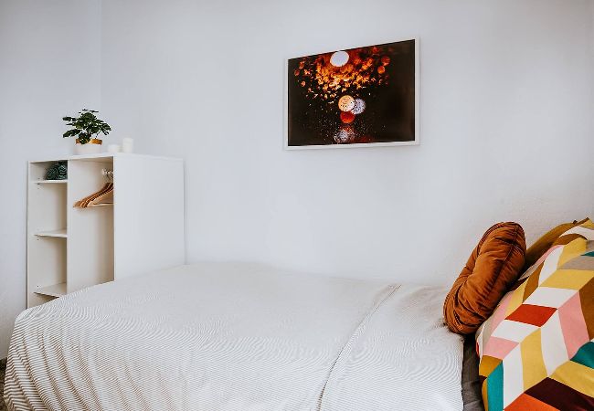 Apartamento en Puerto de Santa María - Apartamento Valdés Apartamento en Puerto de Santa María - Apartamento Valdés