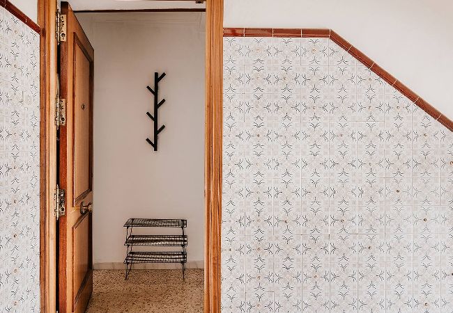 Apartamento en Puerto de Santa María - Apartamento Valdés Apartamento en Puerto de Santa María - Apartamento Valdés