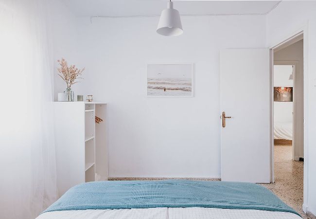 Apartamento en Puerto de Santa María - Apartamento Valdés Apartamento en Puerto de Santa María - Apartamento Valdés