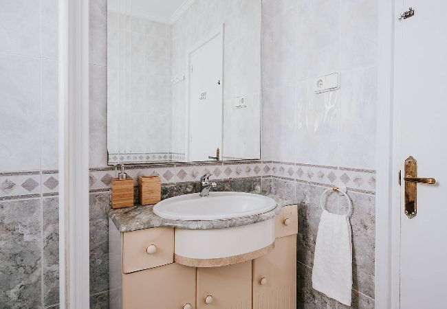 Apartamento en Puerto de Santa María - Apartamento Valdés Apartamento en Puerto de Santa María - Apartamento Valdés