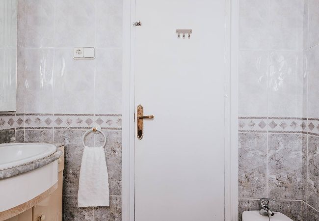 Apartamento en Puerto de Santa María - Apartamento Valdés Apartamento en Puerto de Santa María - Apartamento Valdés