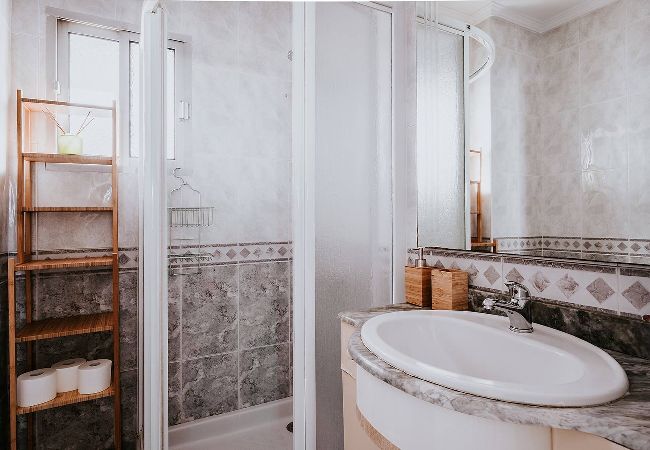 Apartamento en Puerto de Santa María - Apartamento Valdés Apartamento en Puerto de Santa María - Apartamento Valdés