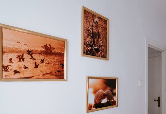 Apartamento en Puerto de Santa María - Apartamento Valdés Apartamento en Puerto de Santa María - Apartamento Valdés