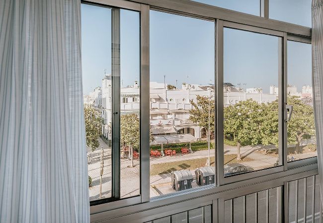 Apartamento en Puerto de Santa María - Apartamento Valdés Apartamento en Puerto de Santa María - Apartamento Valdés