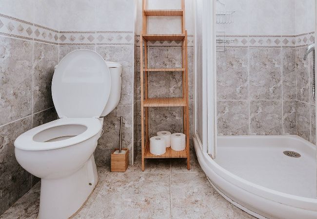 Apartamento en Puerto de Santa María - Apartamento Valdés Apartamento en Puerto de Santa María - Apartamento Valdés