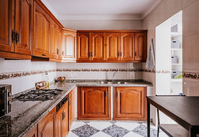 Apartamento en Puerto de Santa María - Apartamento Valdés Apartamento en Puerto de Santa María - Apartamento Valdés