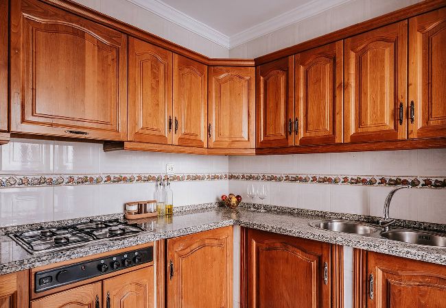 Apartamento en Puerto de Santa María - Apartamento Valdés Apartamento en Puerto de Santa María - Apartamento Valdés