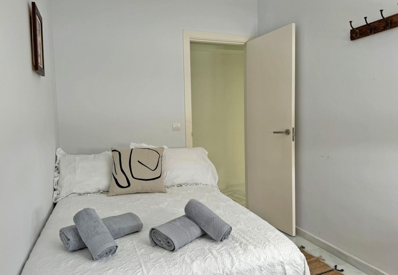 Apartamento en Jerez de la Frontera - Apartamento San Miguel