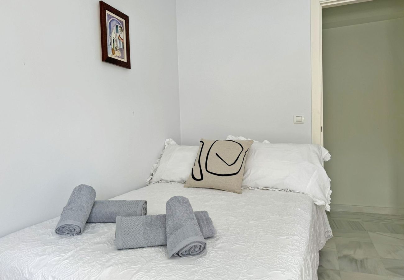 Apartamento en Jerez de la Frontera - Apartamento San Miguel