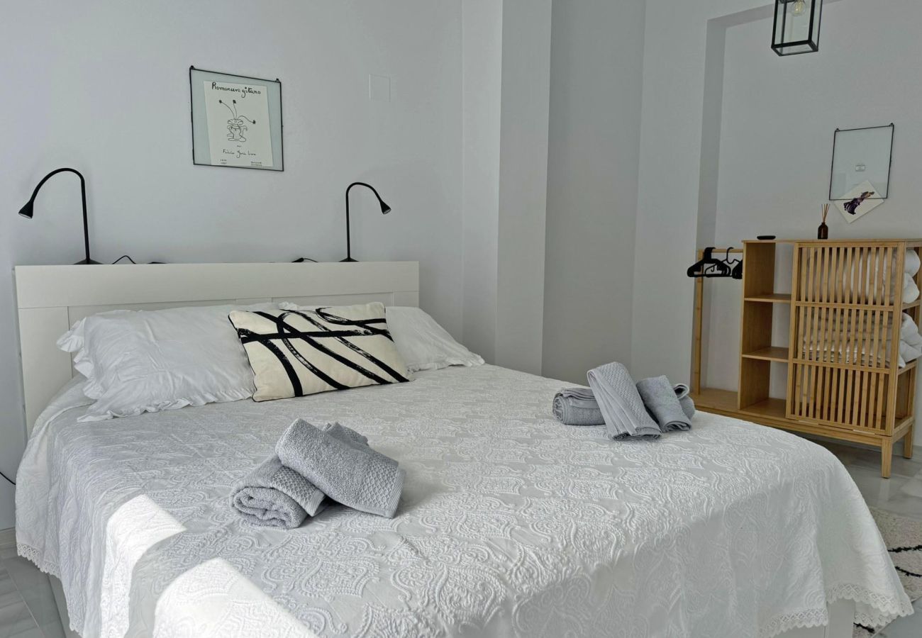 Apartamento en Jerez de la Frontera - Apartamento San Miguel