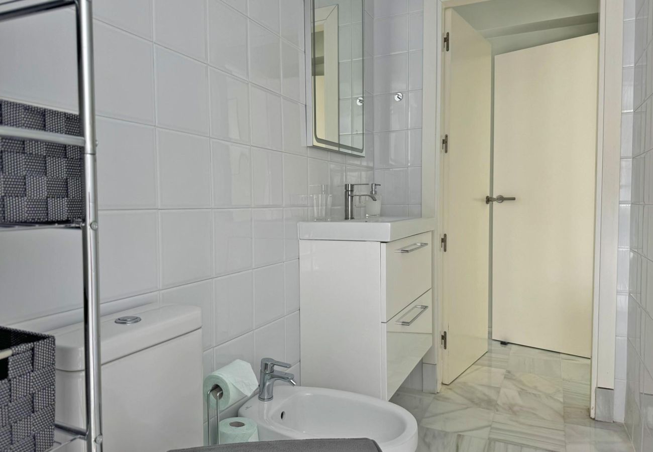 Apartamento en Jerez de la Frontera - Apartamento San Miguel