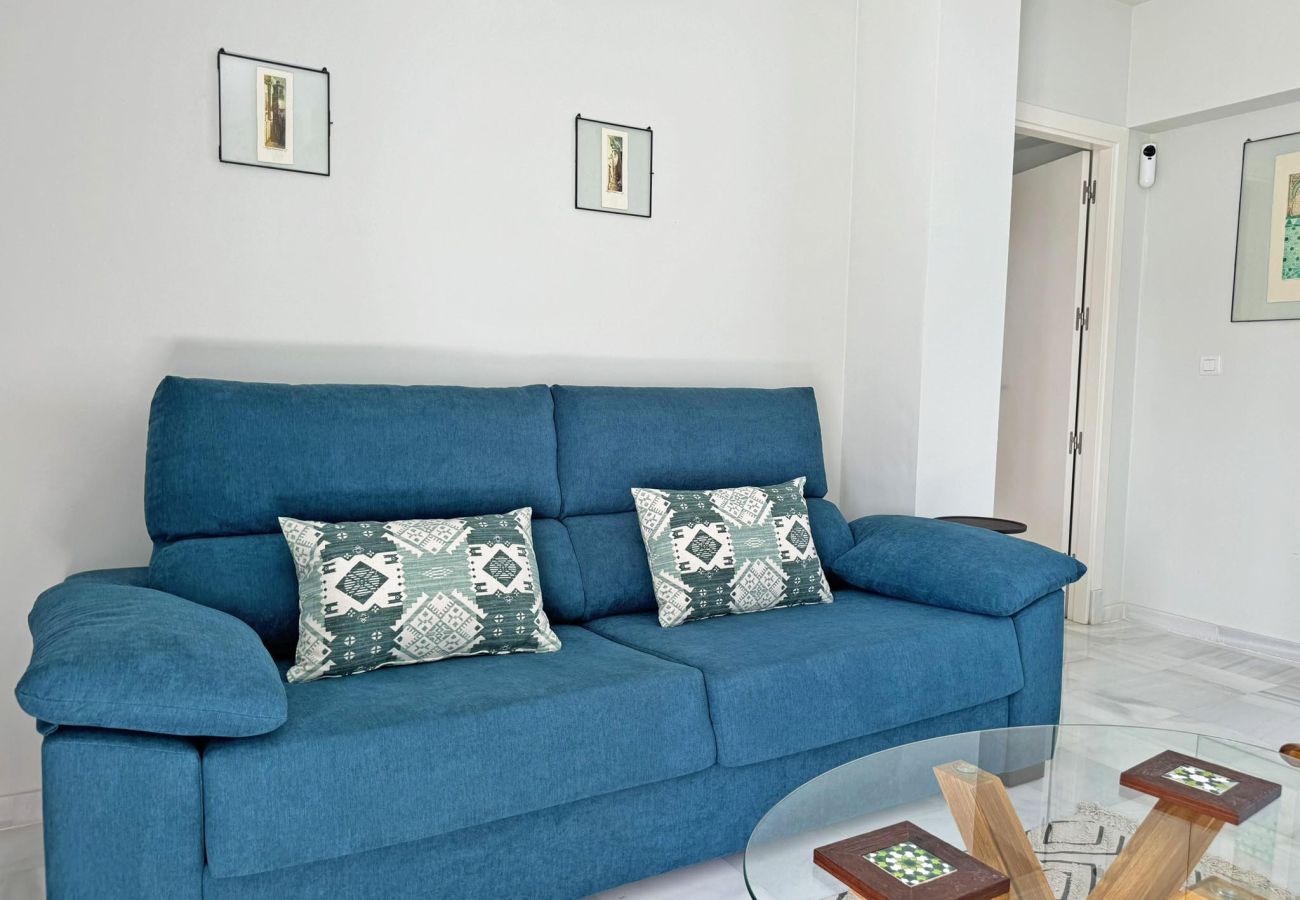 Apartamento en Jerez de la Frontera - Apartamento San Miguel