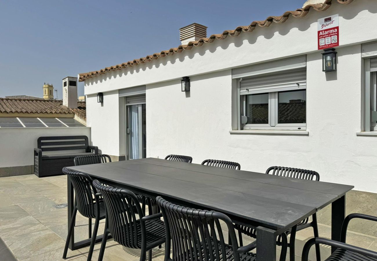 Apartamento en Jerez de la Frontera - Apartamento San Miguel