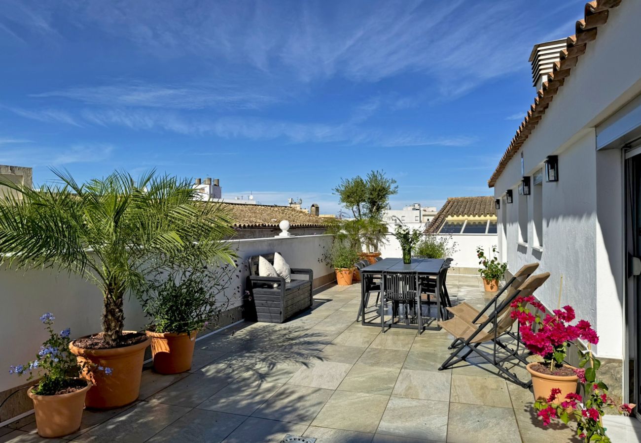Apartamento en Jerez de la Frontera - Apartamento San Miguel