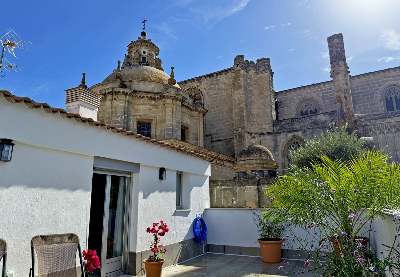 Apartamento en Jerez de la Frontera - Apartamento San Miguel