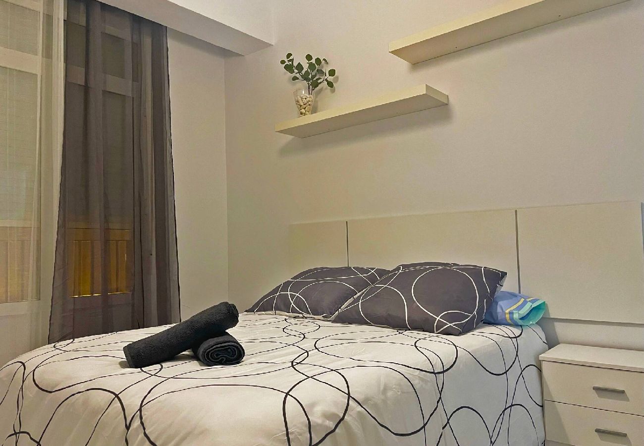 Apartamento en Jerez de la Frontera - La Torre de la Catedral