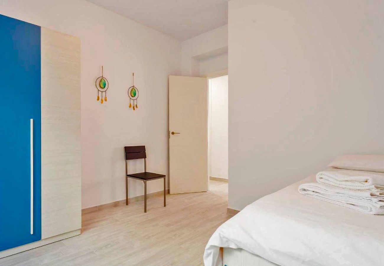 Apartamento en Jerez de la Frontera - La Torre de la Catedral