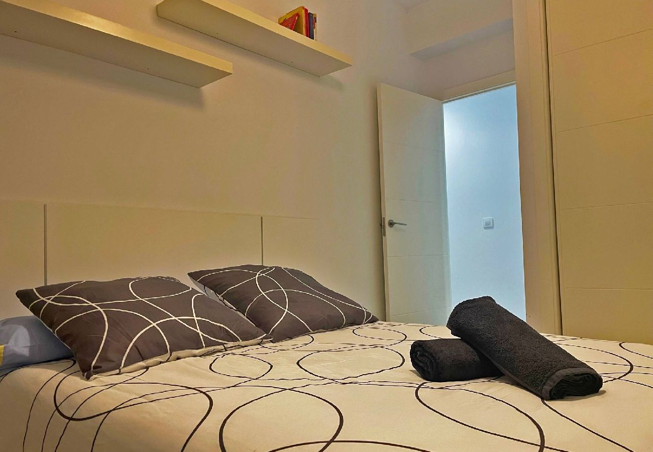 Apartamento en Jerez de la Frontera - La Torre de la Catedral