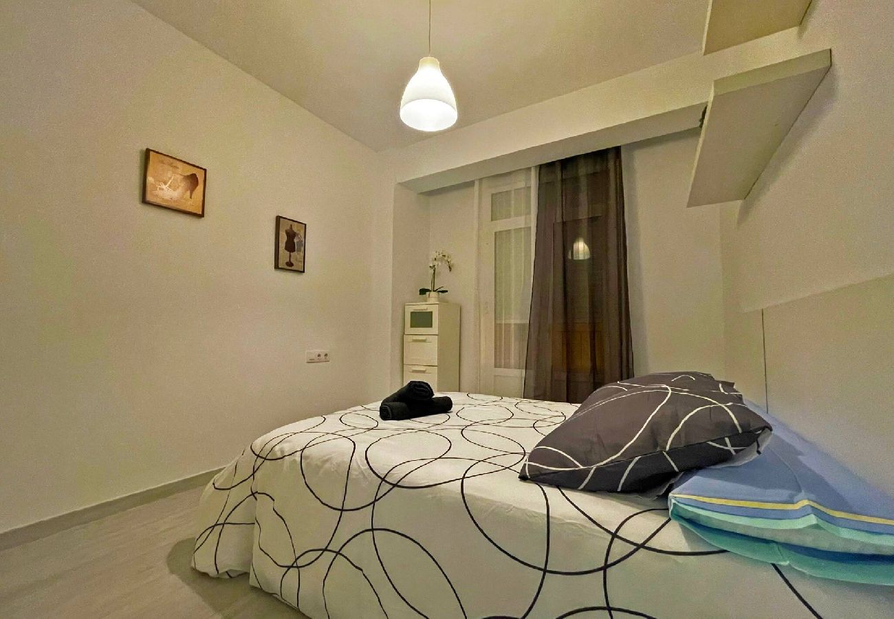 Apartamento en Jerez de la Frontera - La Torre de la Catedral