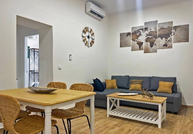 Puerto de Santa María - Apartamento