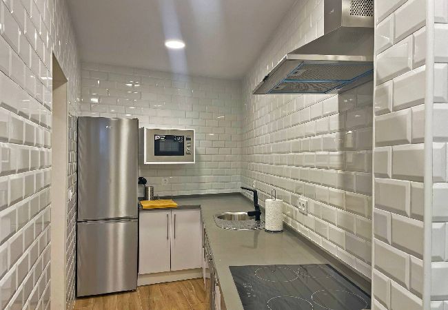Apartamento en Puerto de Santa María - Apartamento J Burgos Apartamento en Puerto de Santa María - Apartamento J Burgos