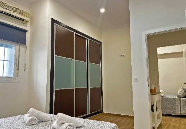 Apartamento en Puerto de Santa María - Apartamento J Burgos Apartamento en Puerto de Santa María - Apartamento J Burgos