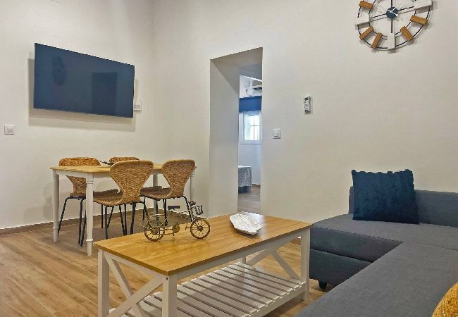 Apartamento en Puerto de Santa María - Apartamento J Burgos Apartamento en Puerto de Santa María - Apartamento J Burgos