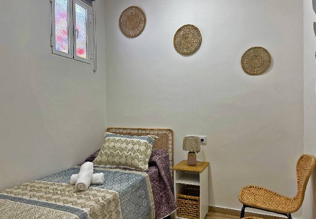 Apartamento en Puerto de Santa María - Apartamento J Burgos Apartamento en Puerto de Santa María - Apartamento J Burgos