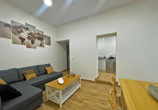 Apartamento en Puerto de Santa María - Apartamento J Burgos Apartamento en Puerto de Santa María - Apartamento J Burgos