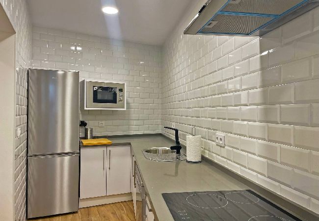 Apartamento en Puerto de Santa María - Apartamento J Burgos Apartamento en Puerto de Santa María - Apartamento J Burgos