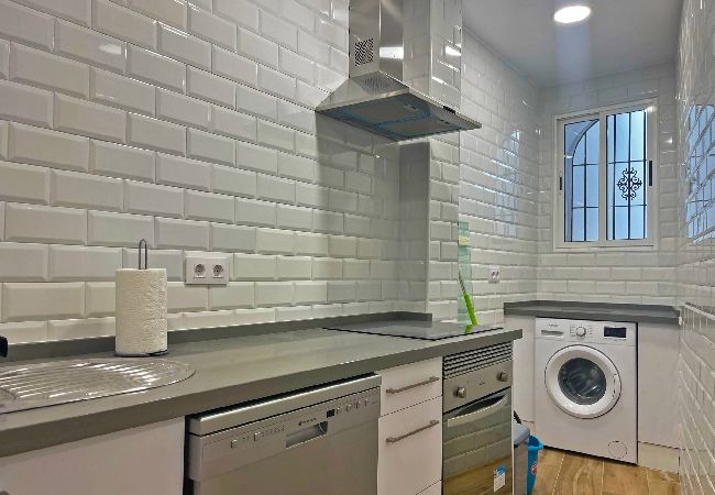 Apartamento en Puerto de Santa María - Apartamento J Burgos Apartamento en Puerto de Santa María - Apartamento J Burgos