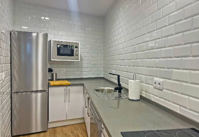 Apartamento en Puerto de Santa María - Apartamento J Burgos Apartamento en Puerto de Santa María - Apartamento J Burgos