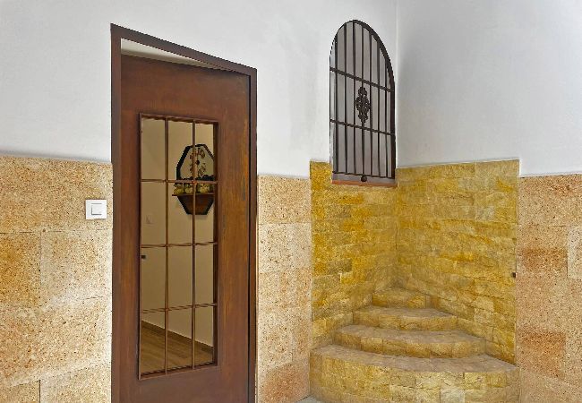 Apartamento en Puerto de Santa María - Apartamento J Burgos Apartamento en Puerto de Santa María - Apartamento J Burgos