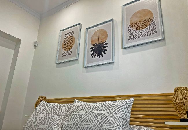 Apartamento en Puerto de Santa María - Apartamento J Burgos Apartamento en Puerto de Santa María - Apartamento J Burgos