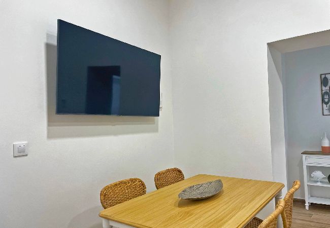 Apartamento en Puerto de Santa María - Apartamento J Burgos Apartamento en Puerto de Santa María - Apartamento J Burgos