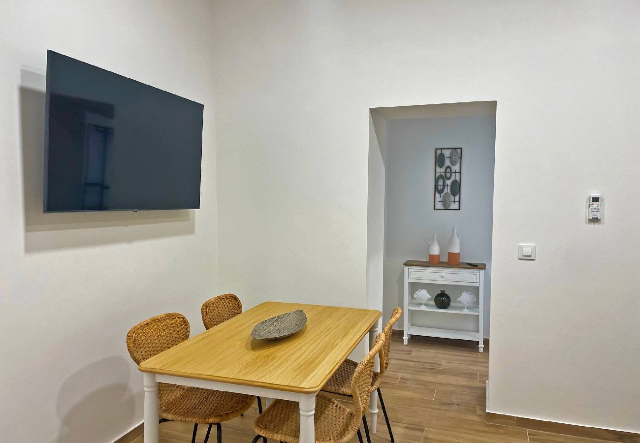 Apartamento en Puerto de Santa María - Apartamento J Burgos