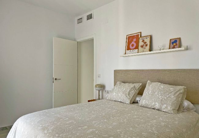 Apartamento en Jerez de la Frontera - Apartamento El Carmen Apartamento en Jerez de la Frontera - Apartamento El Carmen