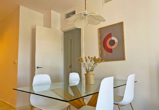 Apartamento en Jerez de la Frontera - Apartamento El Carmen Apartamento en Jerez de la Frontera - Apartamento El Carmen