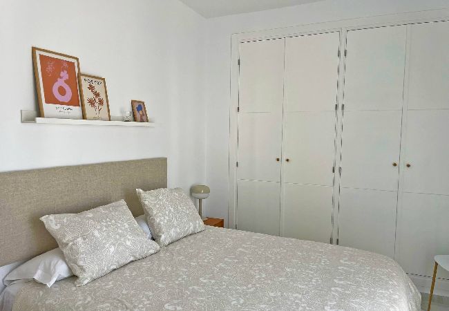 Apartamento en Jerez de la Frontera - Apartamento El Carmen Apartamento en Jerez de la Frontera - Apartamento El Carmen