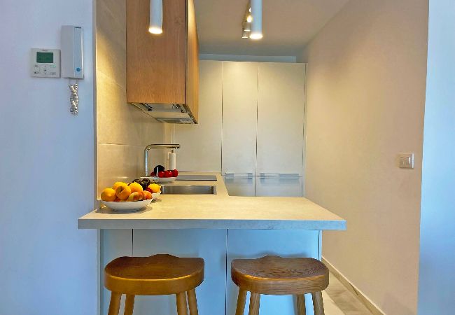 Apartamento en Jerez de la Frontera - Apartamento El Carmen Apartamento en Jerez de la Frontera - Apartamento El Carmen