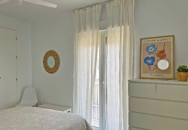 Apartamento en Jerez de la Frontera - Apartamento El Carmen Apartamento en Jerez de la Frontera - Apartamento El Carmen