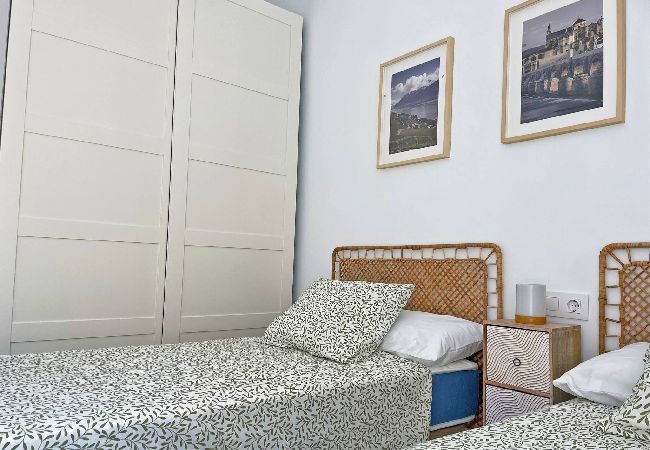 Apartamento en Jerez de la Frontera - Apartamento El Carmen Apartamento en Jerez de la Frontera - Apartamento El Carmen