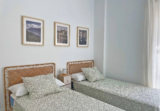 Apartamento en Jerez de la Frontera - Apartamento El Carmen Apartamento en Jerez de la Frontera - Apartamento El Carmen