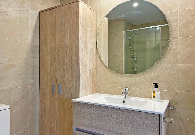 Apartamento en Jerez de la Frontera - Apartamento El Carmen Apartamento en Jerez de la Frontera - Apartamento El Carmen