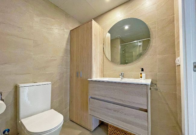 Apartamento en Jerez de la Frontera - Apartamento El Carmen Apartamento en Jerez de la Frontera - Apartamento El Carmen