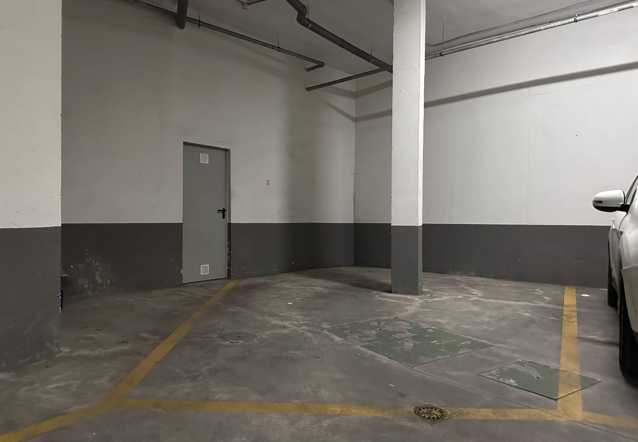 Apartamento en Jerez de la Frontera - Apartamento El Carmen