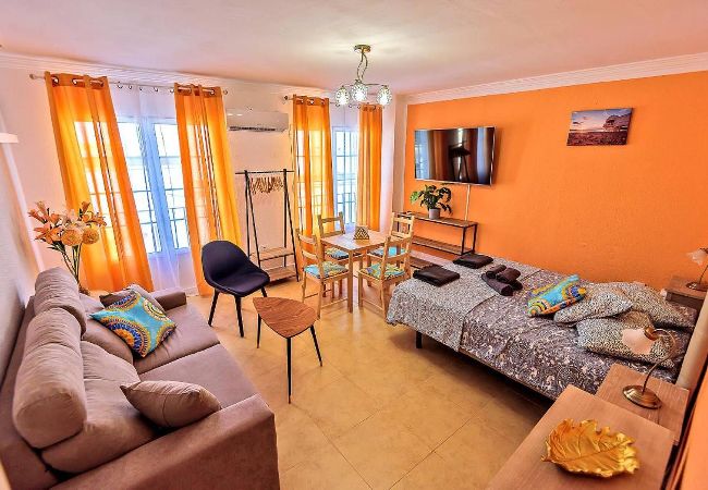 Puerto de Santa María - Apartamento